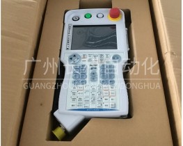 YASKAWA安川機(jī)器人NX100、DX100、DX200、XRC示教器現(xiàn)貨 維修服務(wù)