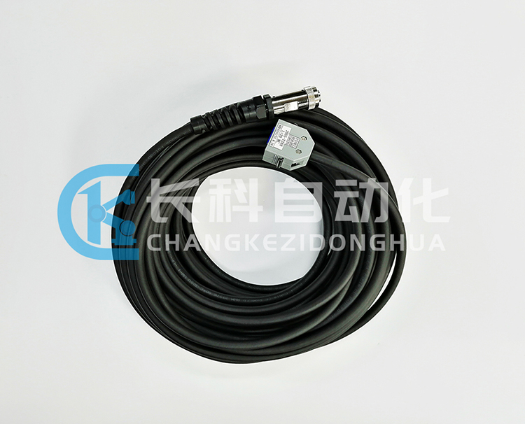 發(fā)那科示教器線(xiàn)纜A660-2005 L=20